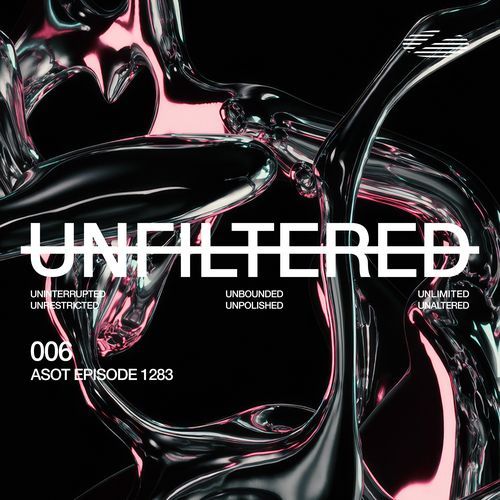 Going Existential In The Rave (ASOT 1283)