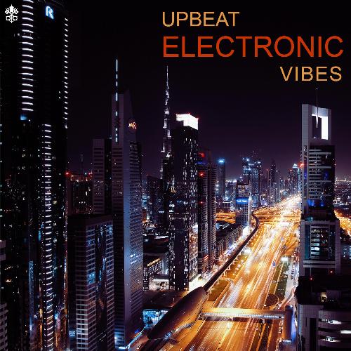 Upbeat Electronic Vibes_poster_image