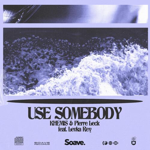 Use Somebody (feat. Levka Rey)_poster_image