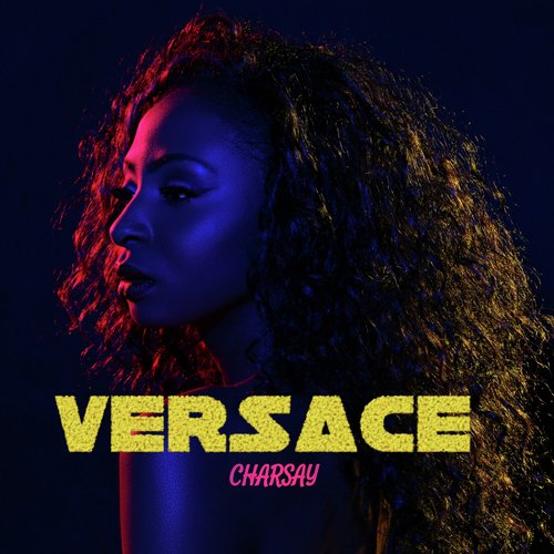 Versace cover art