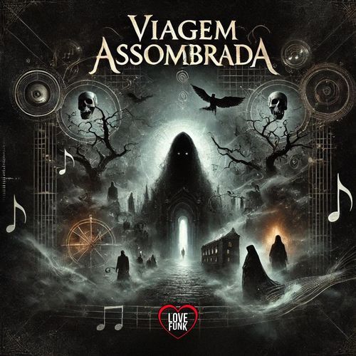 Viagem Assombrada_poster_image