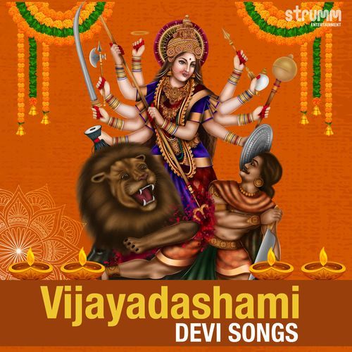 Vijayadashami - Devi Songs