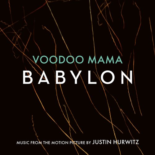 Voodoo Mama (Music from the Motion Picture &quot;Babylon&quot;)_poster_image