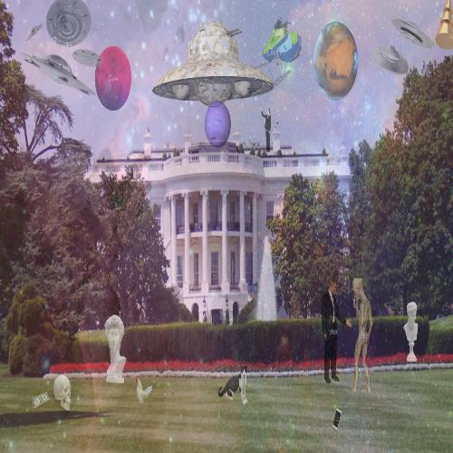 Wachington D.C. cover art