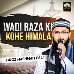 Wadi Raza Ki Kohe Himala