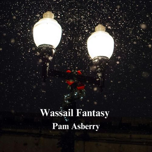 Wassail Fantasy cover art
