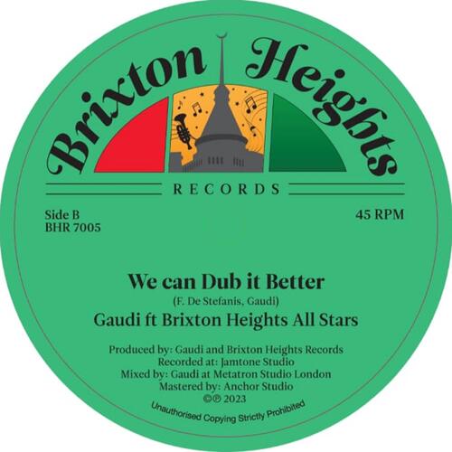 We Can Dub It Better (feat. Ital Horns)_poster_image