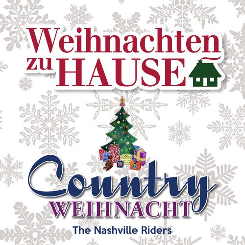 Weihnachten zu Hause: Country Weihnacht