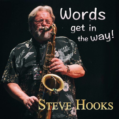 Steve Hooks