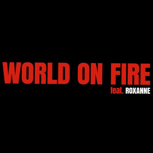 World On Fire