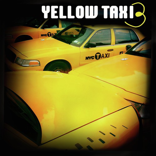 Yellow Taxi 3