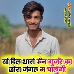 Yo Dil Tharo Fan Gurjar Ka Chora Jungle M Chalungi