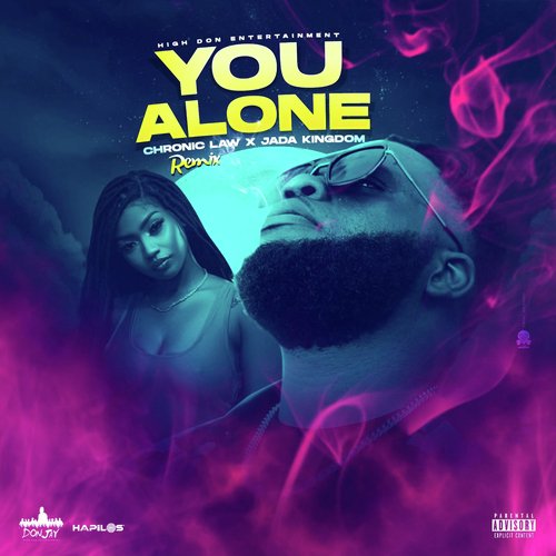 You Alone (Remix)_poster_image