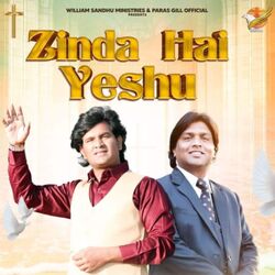 Zinda Hai Yeshu-OQ8bfzl0DlU