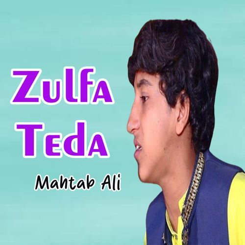 Zulfa Teda