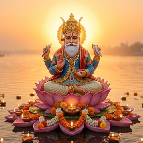 cheti chand utsav song