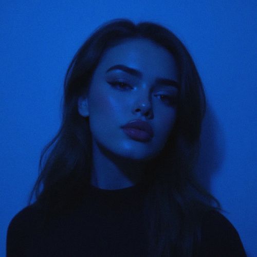 girl you loud (speed) cover art