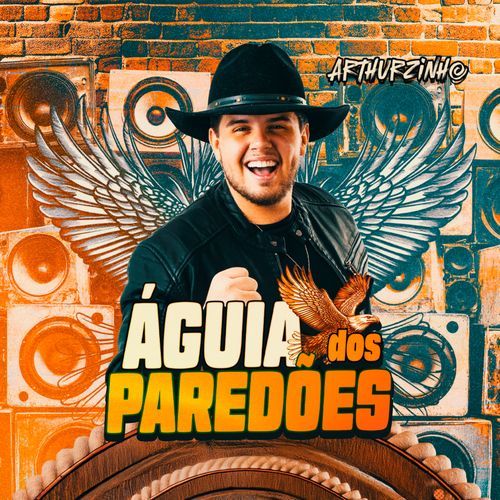 Águia dos Paredões