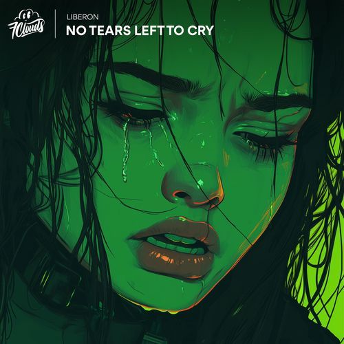 no tears left to cry