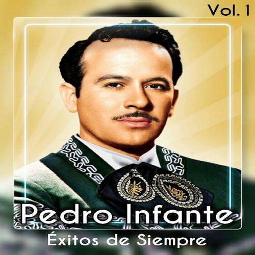 Paloma Querida Lyrics - Éxitos de Siempre, Vol. 1 - Only on JioSaavn