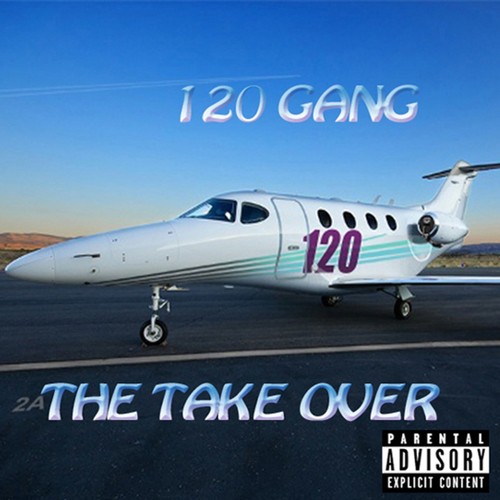 120 Gang: The Take Over