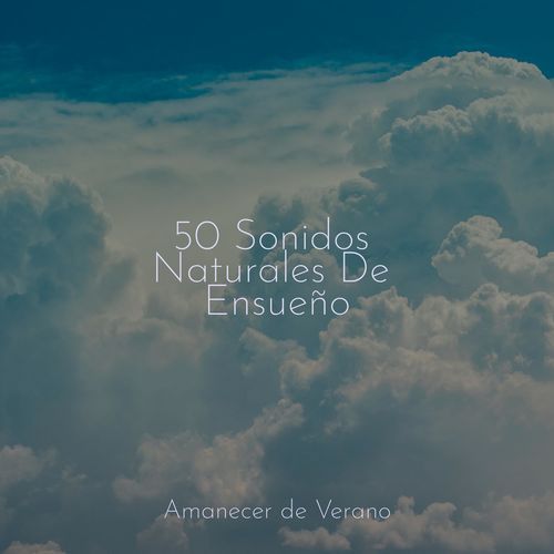 50 Sonidos Naturales De Ensueño