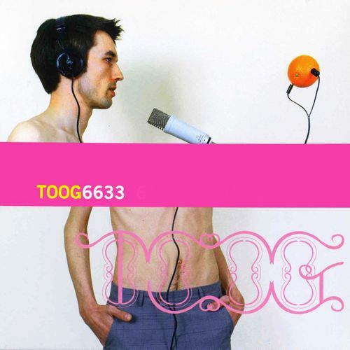 Jonas cover art