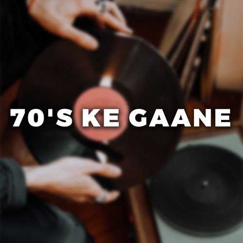 70's Ke Gaane_poster_image