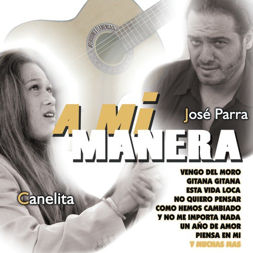 A mi Manera - Flamenco Version