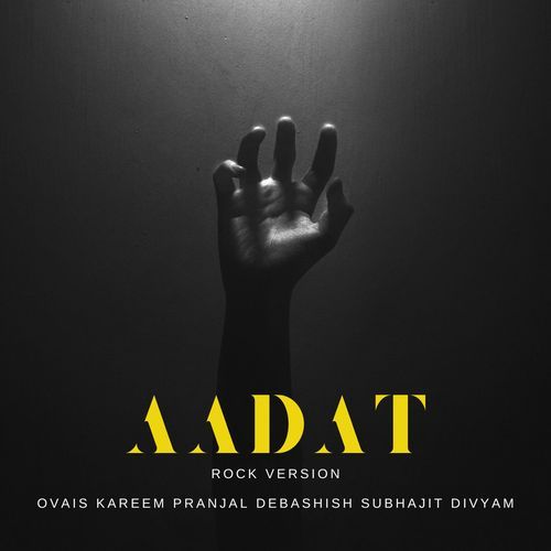 Aadat (Rock Version)