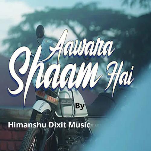 Aawara Shaam Hai_poster_image