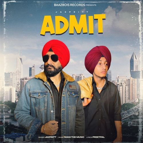 Admit