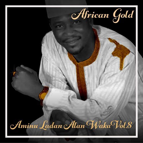 Alan Maida Sarkin Fulani Lagos cover art