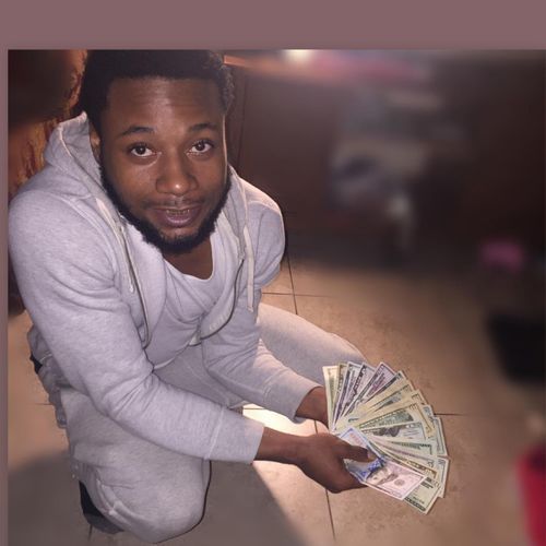 Aint Easy cover art