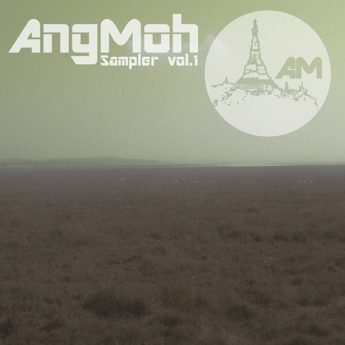 AngMoh Sampler, Vol. 1
