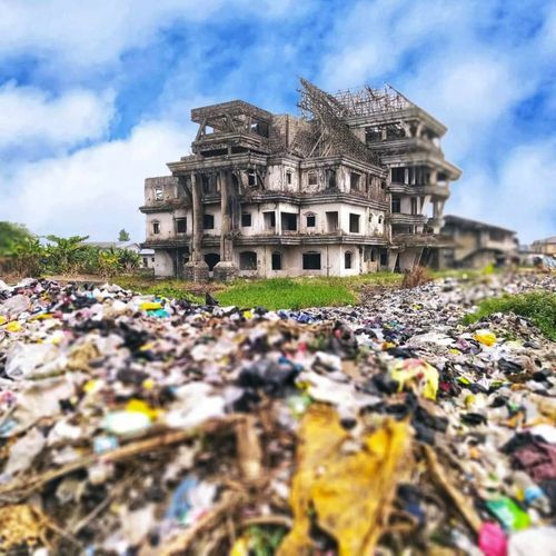 Another Day to Shine