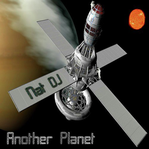 Another Planet (Exstended Version)