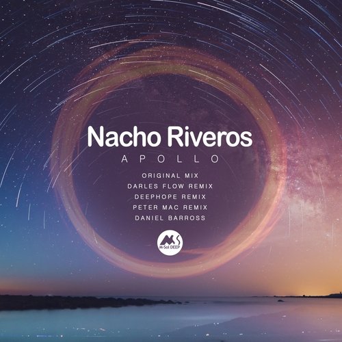 Apollo (Peter Mac Remix) cover art