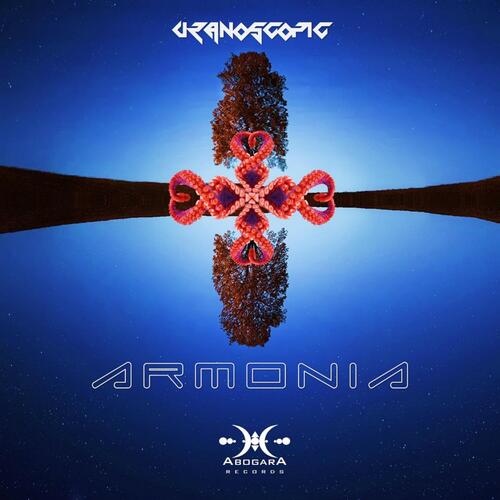 Armonia (Original Mix) cover art