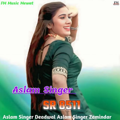 Aslam Singer SR 8511