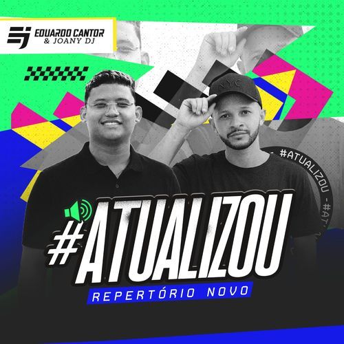 #Atualizou (Ao Vivo)