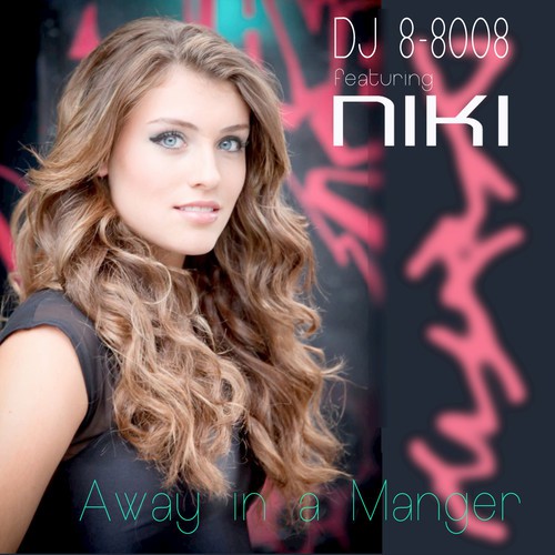 Away in a Manger (feat. Niki Cremmen) - Single