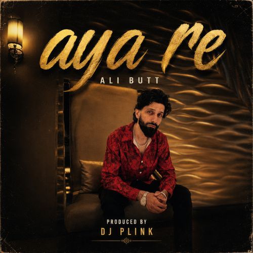 Aya Re