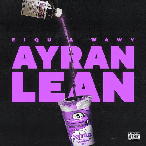 Ayran Lean_poster_image