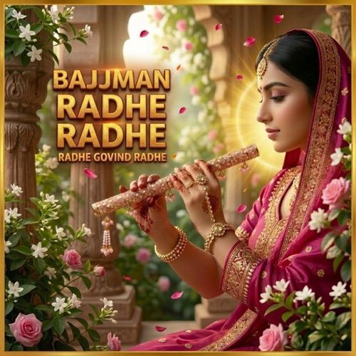 BAJJMAN RADHE RADHE RADHE GOVIND RADHE
