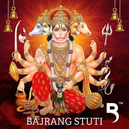 Bajrang Stuti