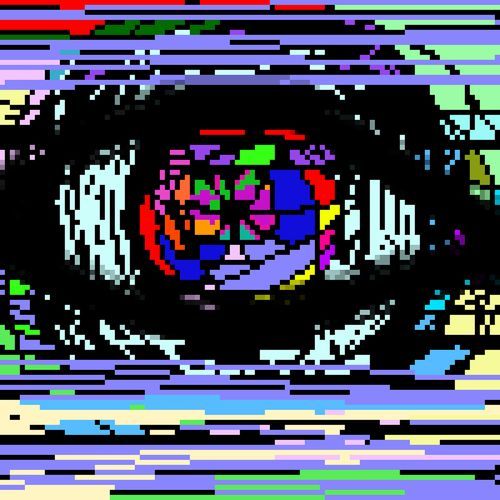 Ball n Chain cover art