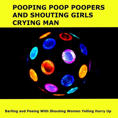 Pooping Poop Poopers