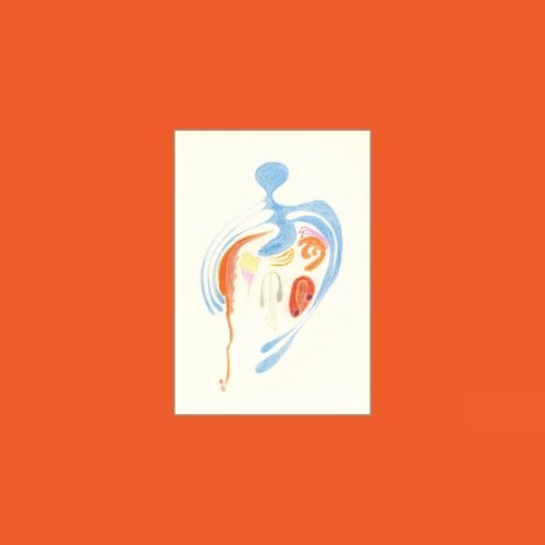 Her's cover art