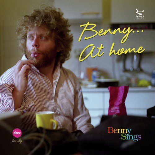 Benny Sings